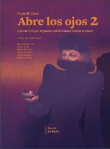 ABRE LOS OJOS 2