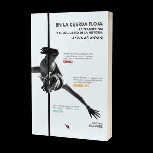 En la cuerda floja