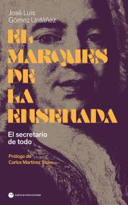 El marqués de la Ensenada