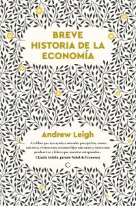 BREVE HISTORIA DE LA ECONOMIA