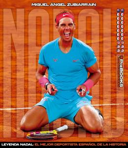 LEYENDA NADAL