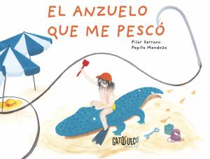 El anzuelo que me pescó