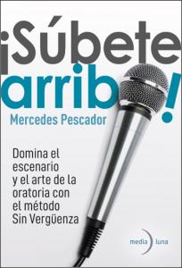 ¡Súbete arriba!