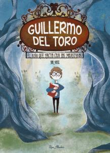 Guillermo del Toro: el niño que pactó con los monstruos