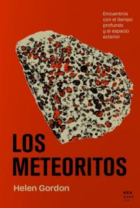 Los meteoritos
