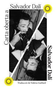 Carta oberta a Salvador Dalí