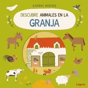 Descubre animales en la granja