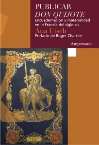 Publicar Don Quijote