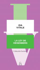 La ley de Heisenberg