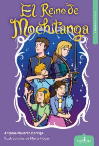 EL REINO DE MOCHITANGA