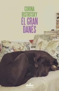 El gran danés