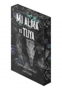 Mi alma es tuya (EDICIÓN ESPECIAL LIMITADA)