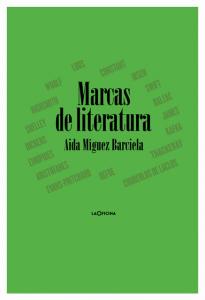 Marcas de literatura