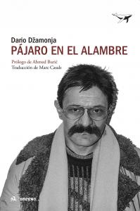 Pájaro en el alambre