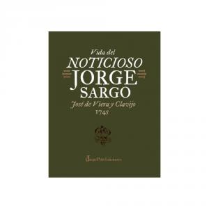 Vida del noticioso Jorge Sargo (edición especial)