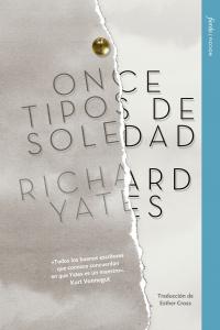 Once tipos de soledad