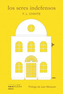 Los seres indefensos