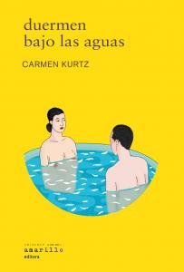 Duermen bajo las aguas