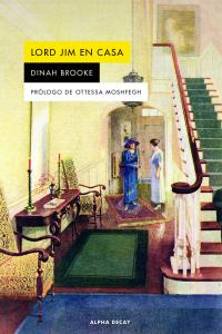 Lord Jim en casa