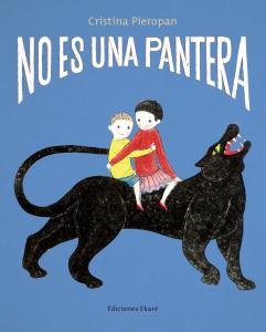 No es una pantera