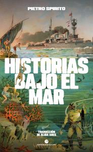 Historias bajo el mar