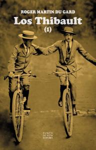 Los Thibault 1