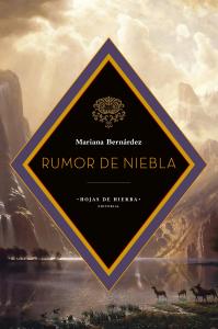 Rumor de niebla
