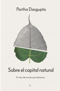 SOBRE EL CAPITAL NATURAL