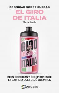 Crónicas sobre ruedas: El Giro de Italia
