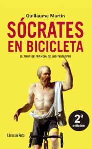 Sócrates en bicicleta