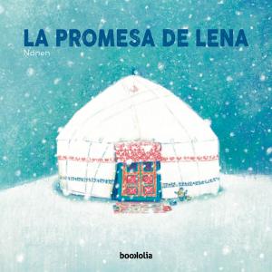La promesa de Lena (catalán)