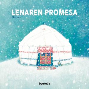 La promesa de Lena (euskera)