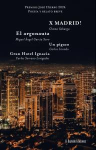 XLIII Premios José Hierro