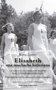 Elisabeth, una muchacha hitleriana
