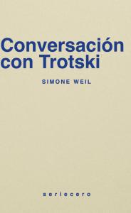Conversación con Trotski