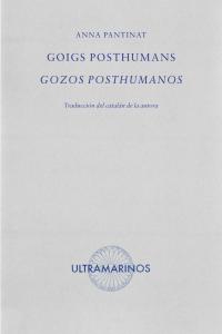 Goigs posthumans · Gozos posthumanos