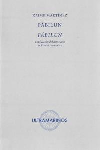 Pábilun · Pábilun