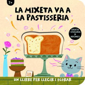 La Mixeta va a la pastisseria