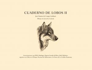 Cuaderno de Lobos II