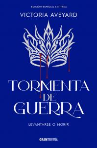 Tormenta de Guerra