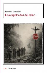 Los expulsados del reino