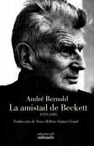 La amistad de Beckett