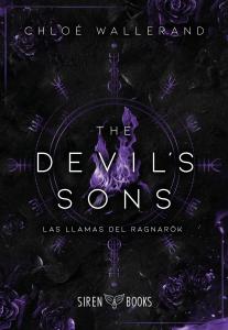 The Devil s Sons: Las llamas del Ragnarök