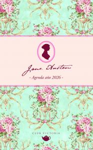 Agenda Jane Austen 2026