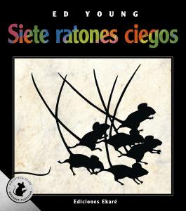 Siete ratones ciegos (Especial)