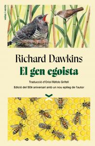 El gen egoista