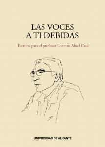 Las voces a ti debidas