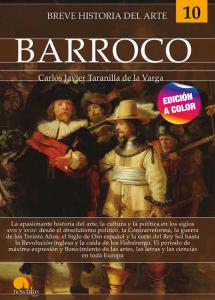 Breve historia del Barroco N. E. color
