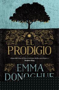 El prodigio (The Wonder)