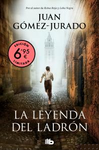 La leyenda del ladrón